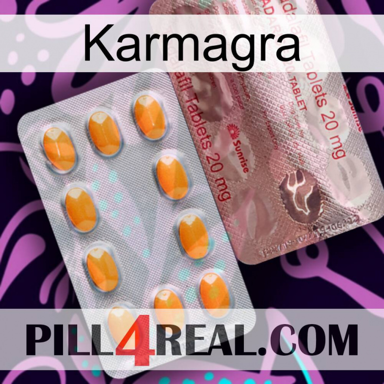 Karmagra new13